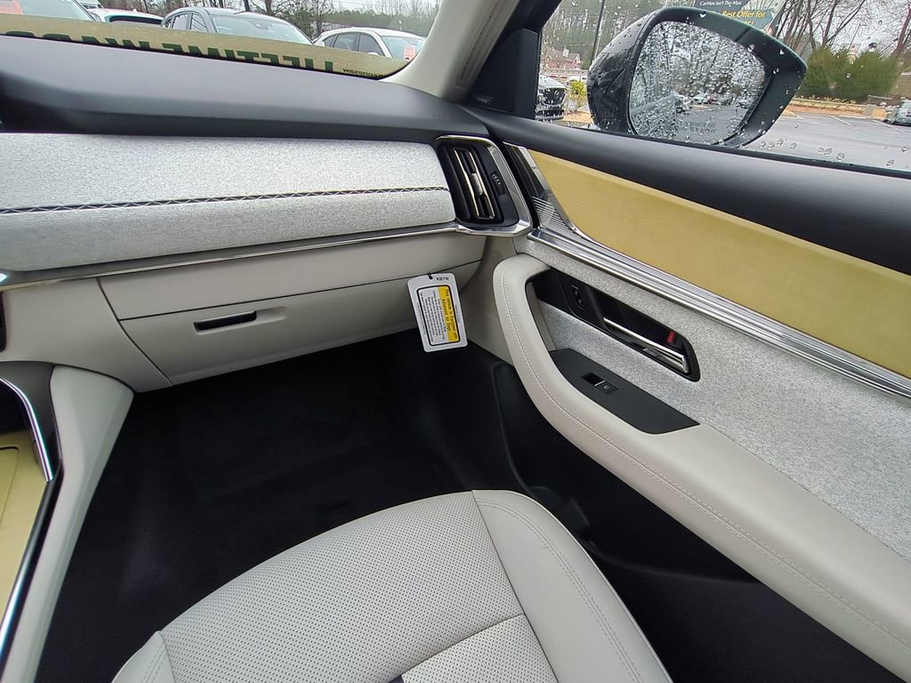 New 2026 MAZDA CX-90 3.3 Turbo S w/ Premium Plus image 17