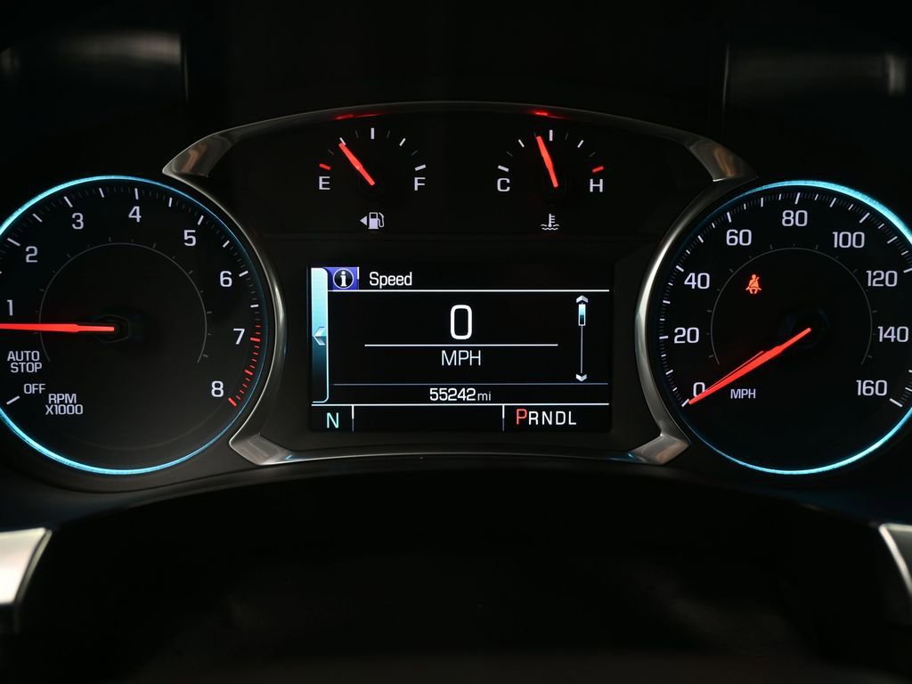 Used 2019 Chevrolet Traverse LT image 9