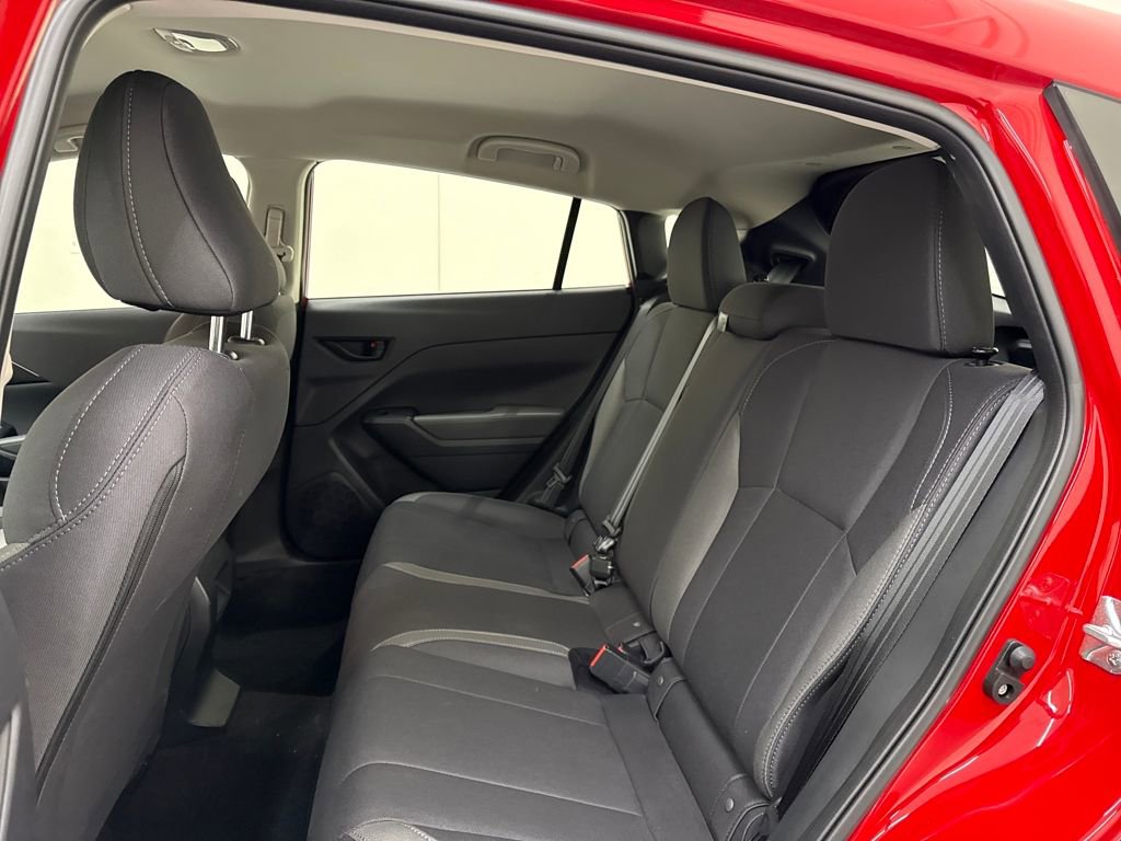 Certified 2025 Subaru Impreza 2.0i image 25