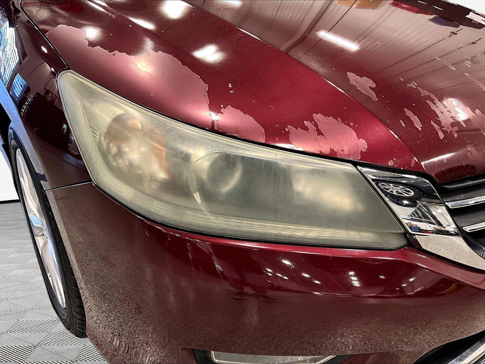 Used 2013 Honda Accord EX-L image 32