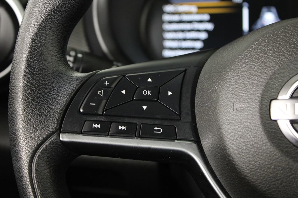 Certified 2023 Nissan Kicks SV FWD image 25