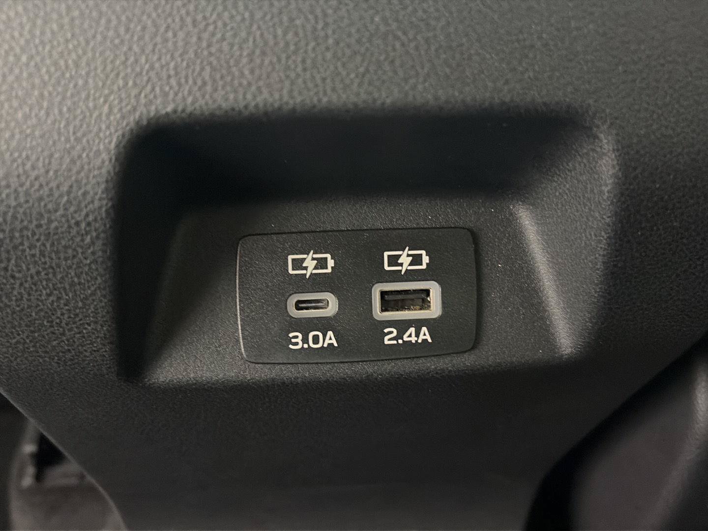 Certified 2025 Subaru Crosstrek 2.5i Limited w/ Crosstrek Mirror Package AWD/4WD image 19