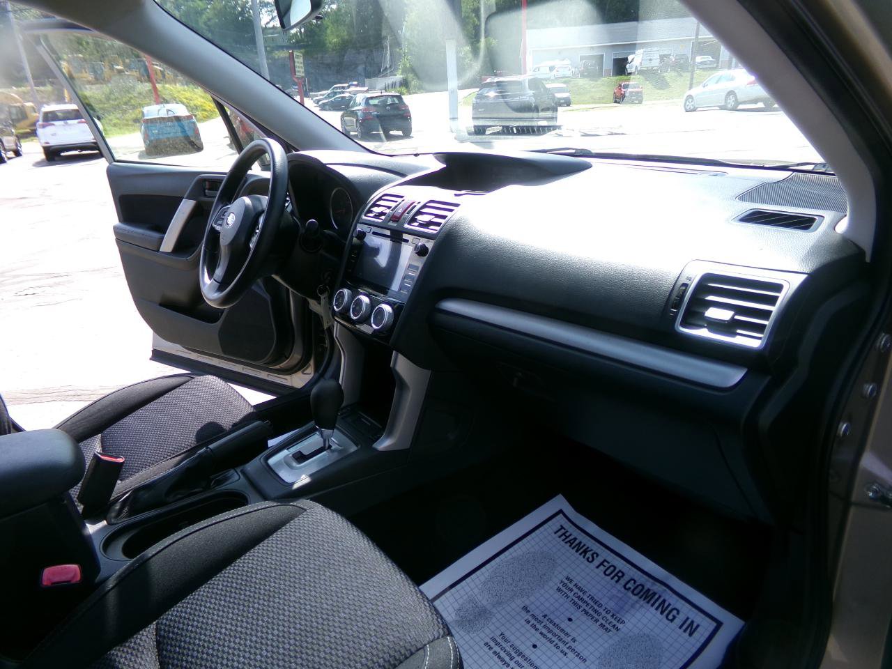 Used 2016 Subaru Forester 2.5i Premium w/ All-Weather Package image 24