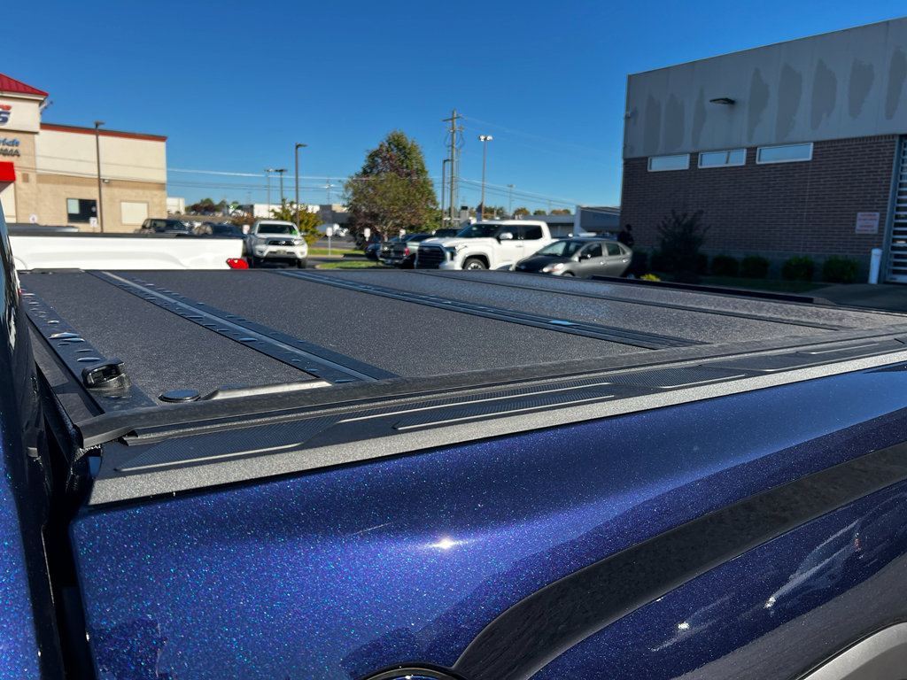 New 2026 Toyota Tundra Limited image 6