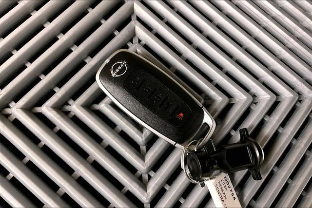 New 2026 Nissan Sentra SR image 13