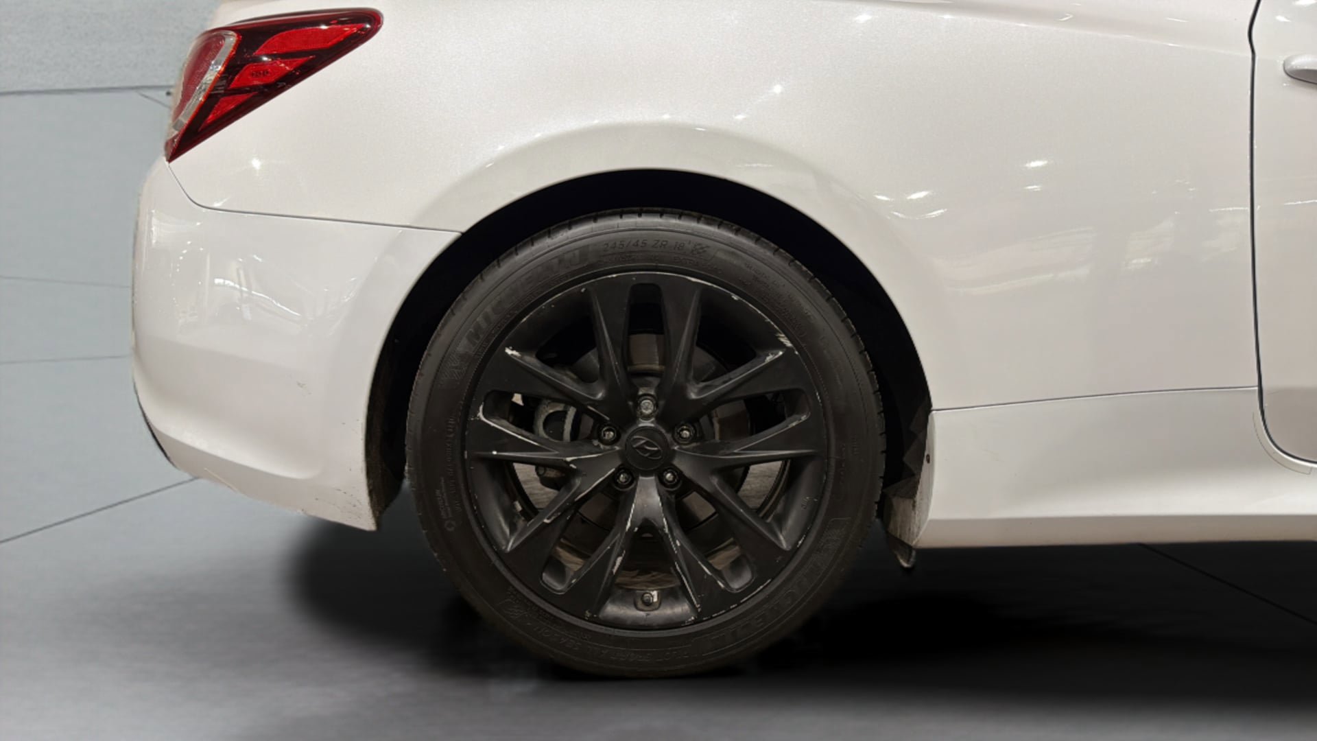 Used 2016 Hyundai Genesis 3.8 image 34