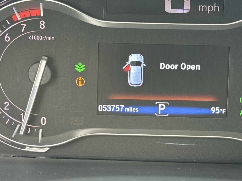 Used 2017 Honda Pilot Touring image 37