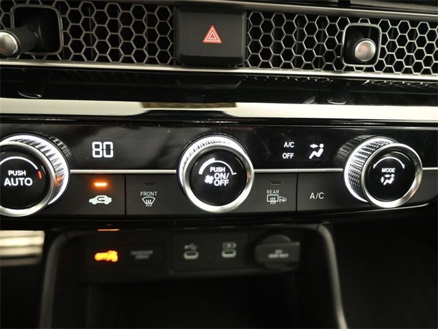 New 2026 Honda Civic Sport image 14