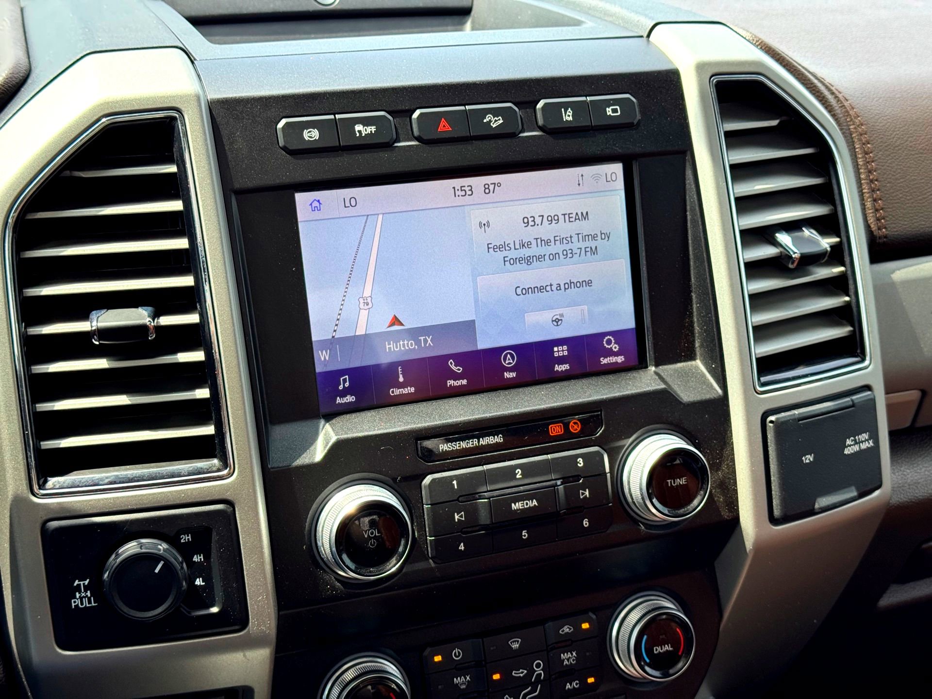 Used 2020 Ford F250 King Ranch w/ King Ranch Ultimate Package image 27