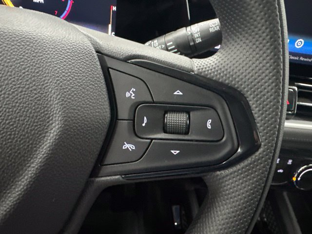 New 2026 Chevrolet TrailBlazer LT FWD image 12