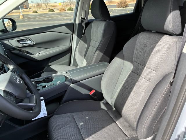 New 2026 Nissan Rogue SV w/ Cold Weather Package FWD image 10