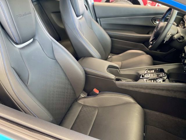 New 2026 Honda Prelude image 13
