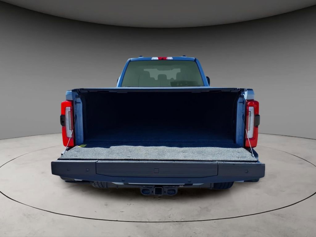 Used 2024 Ford F250 Limited w/ FX4 Off-Road Package AWD/4WD image 8