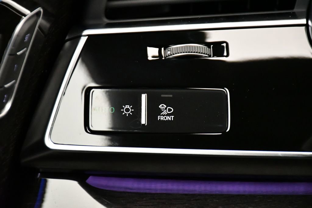 New 2026 Audi Q8 Premium Plus image 22