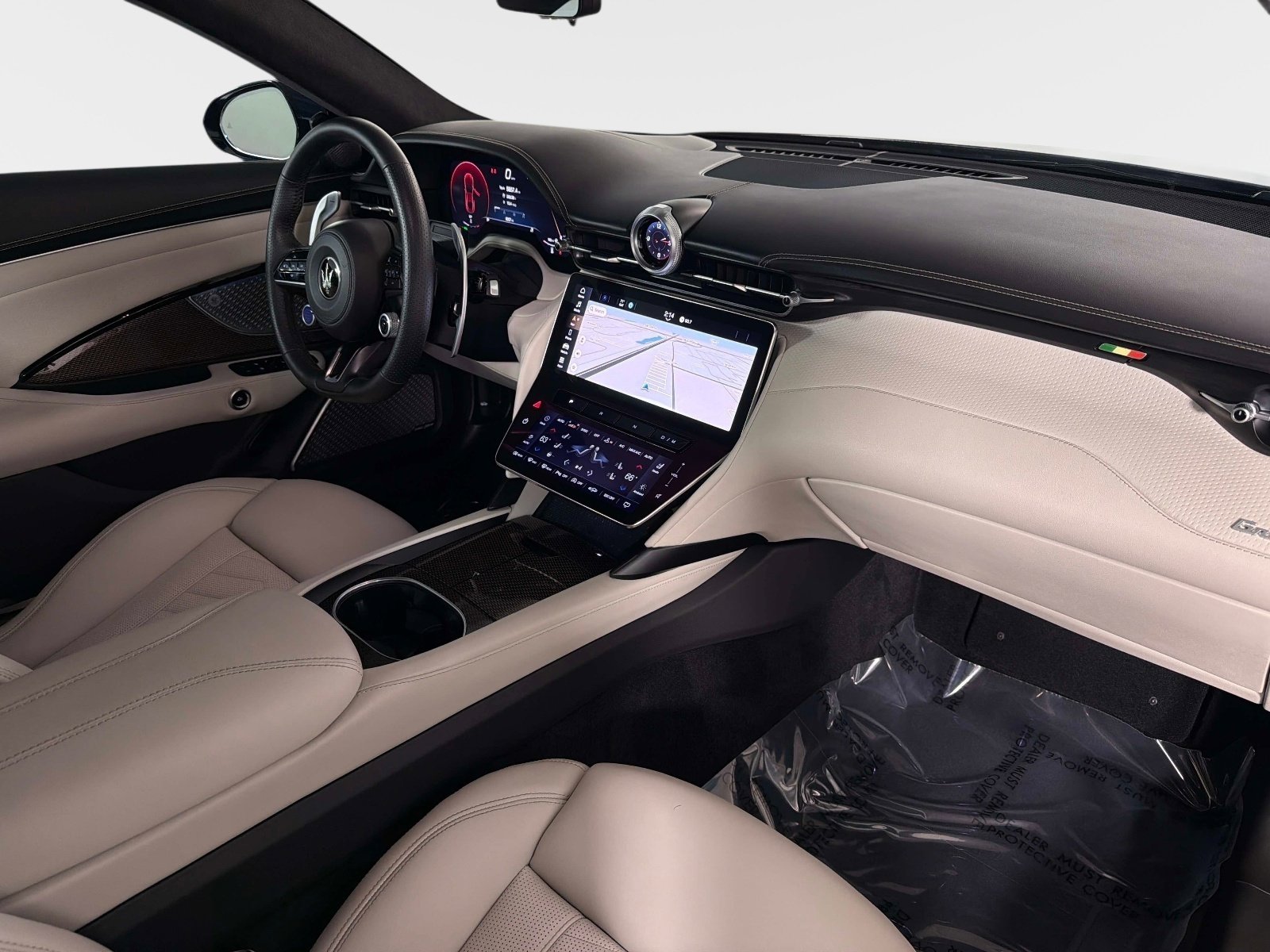 Used 2024 Maserati GranTurismo Trofeo image 28