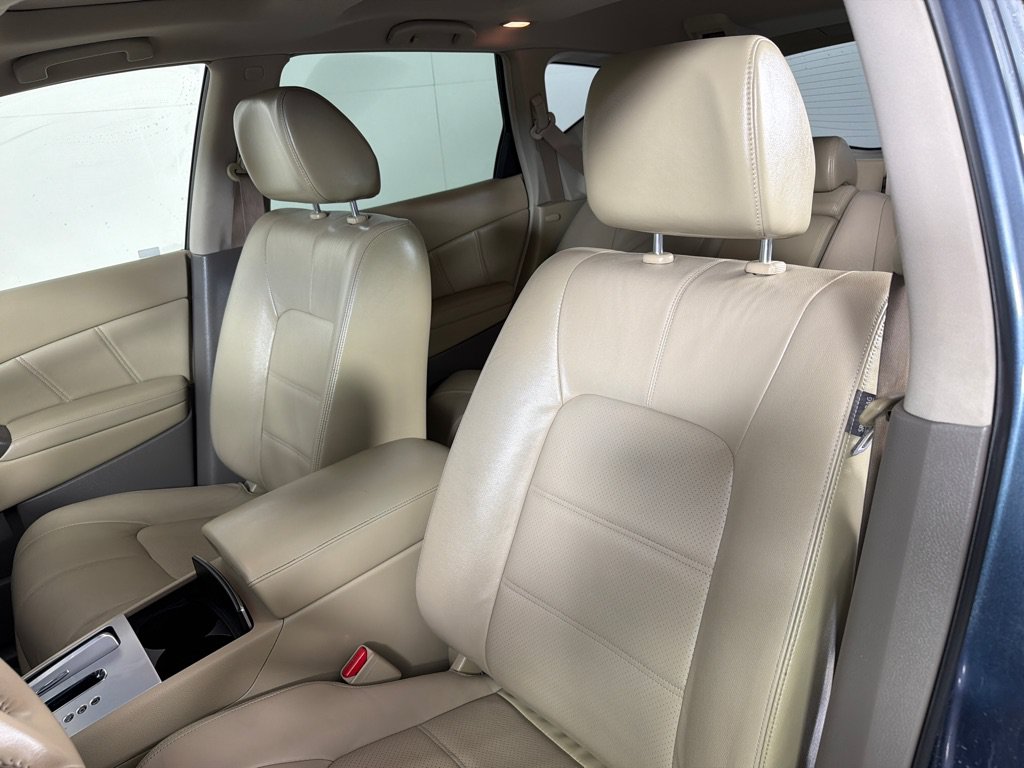 Used 2014 Nissan Murano SL w/ Navigation Package AWD/4WD image 11