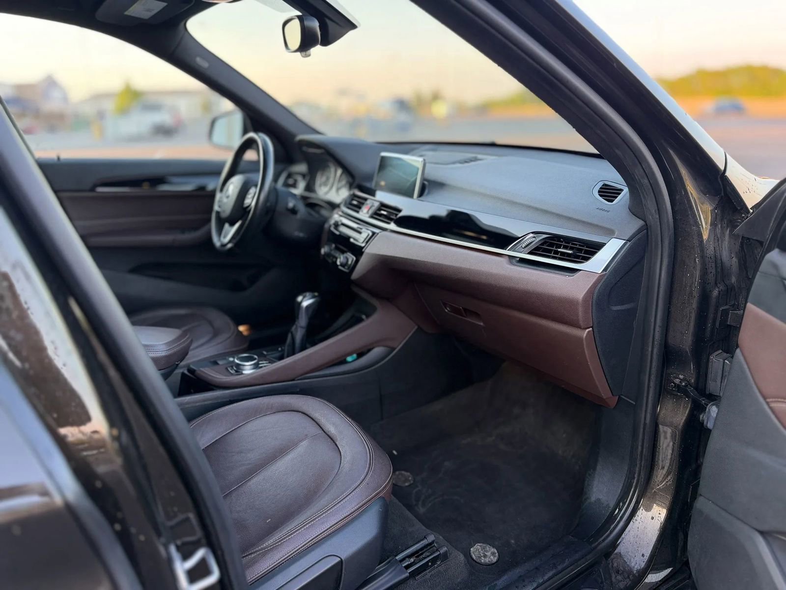 Used 2017 BMW X1 sDrive28i FWD image 14