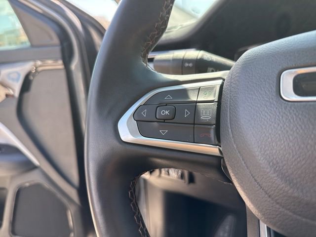 Used 2022 Jeep Compass Limited w/ Elite Group AWD/4WD image 33