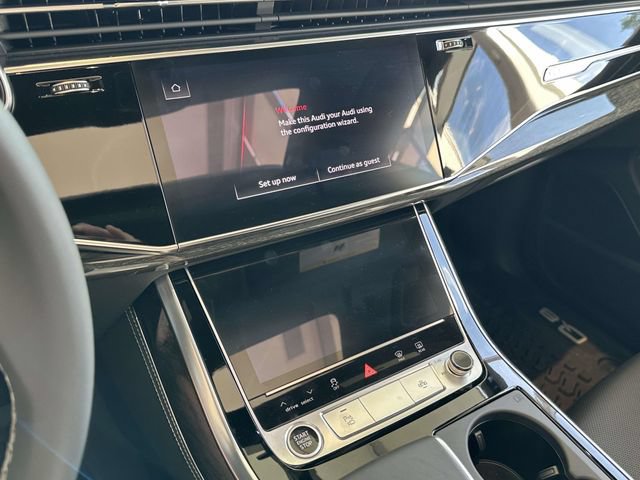 New 2026 Audi Q8 Premium Plus AWD/4WD image 11