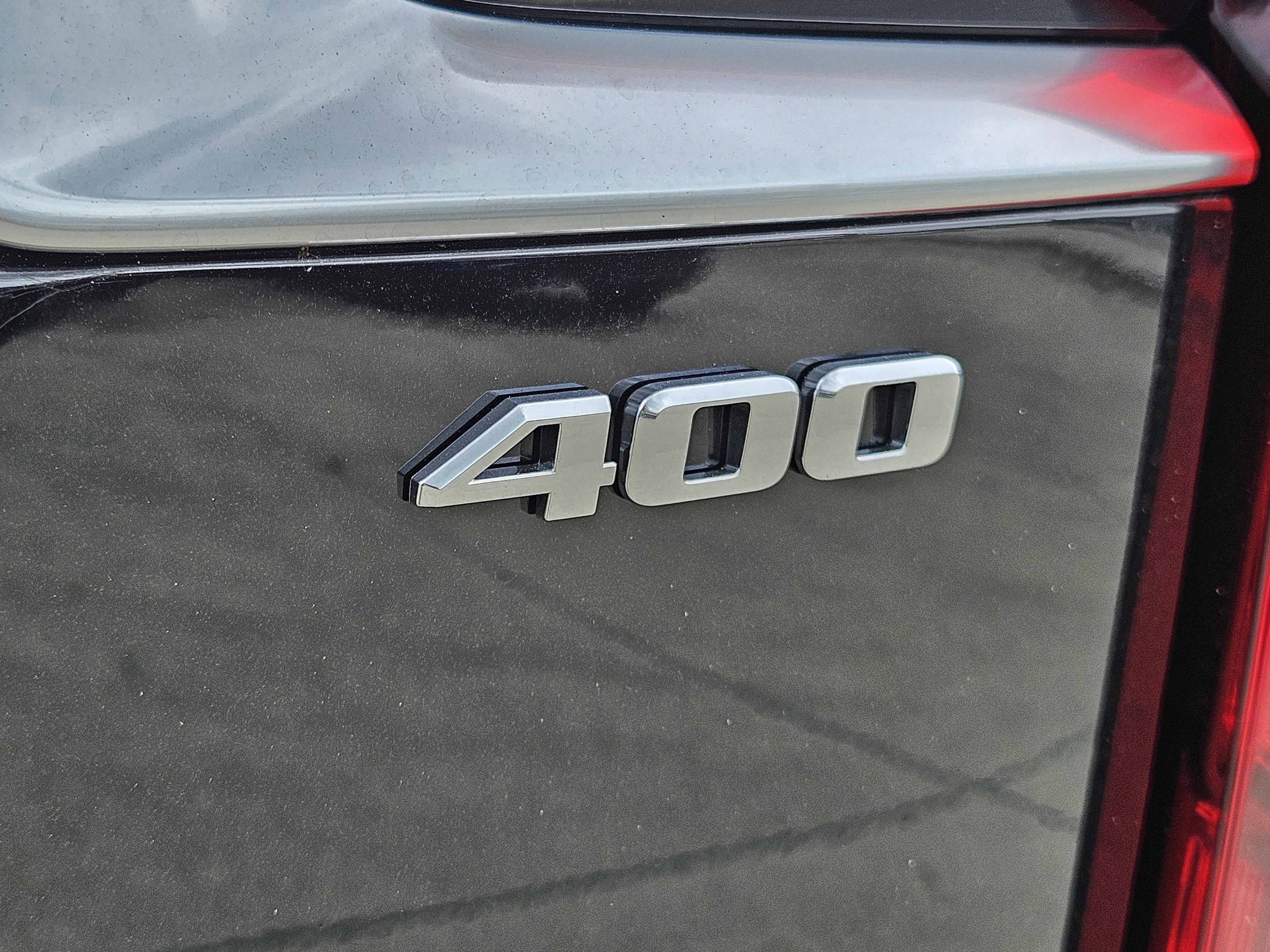 New 2025 Cadillac XT6 Premium Luxury w/ Technology Package FWD image 11