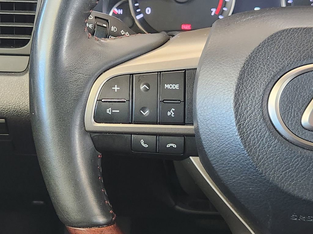 Used 2017 Lexus RX 350 FWD w/ Premium Package image 28