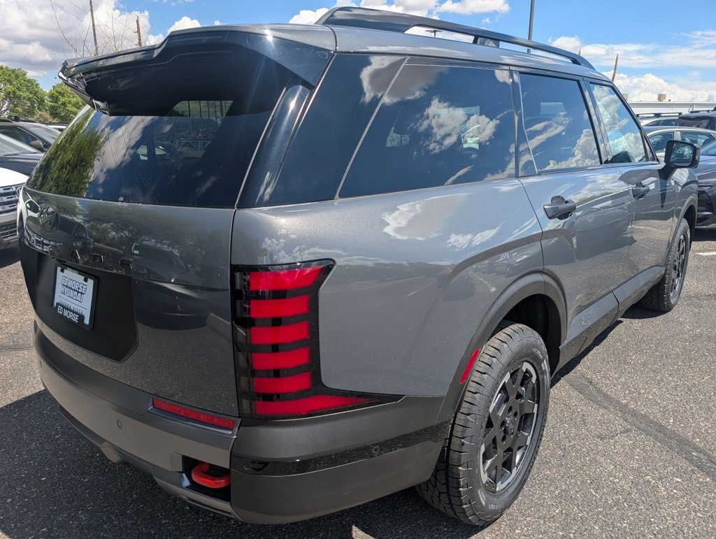 New 2026 Hyundai Palisade XRT Pro image 5