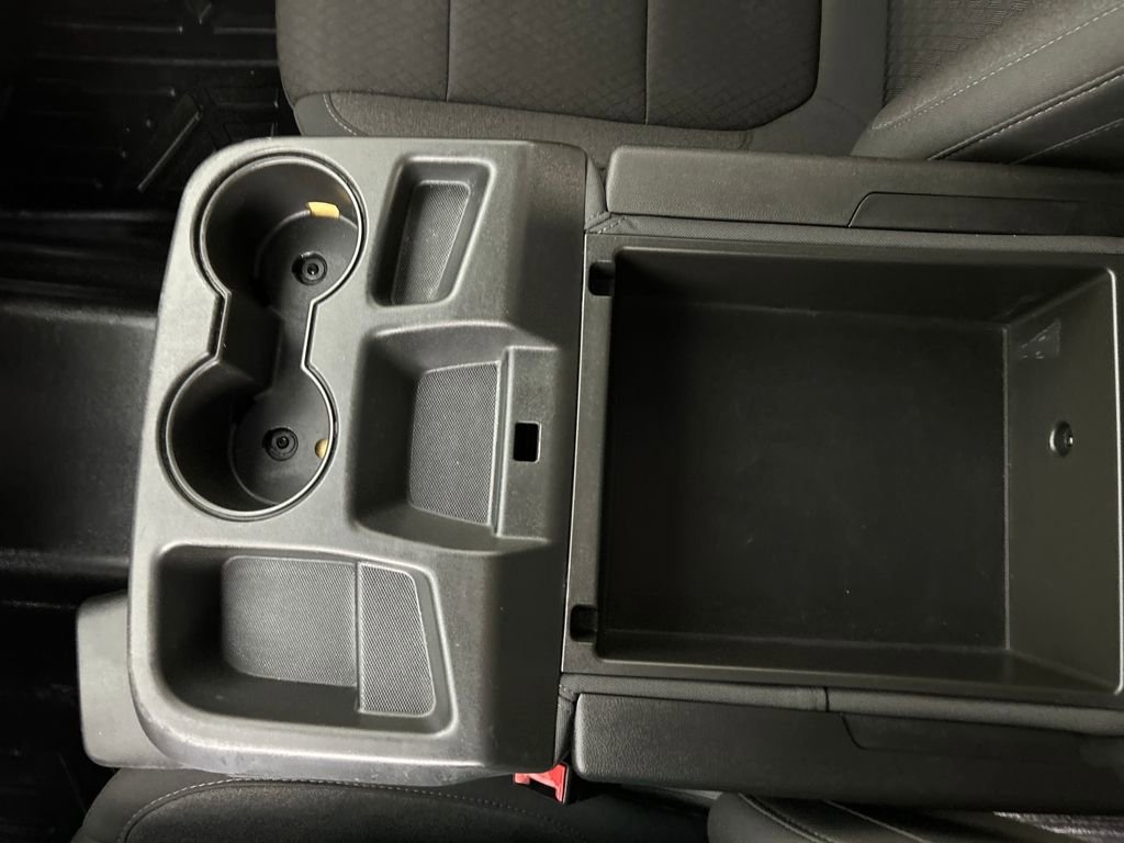 Used 2020 Chevrolet Silverado 1500 LT image 17