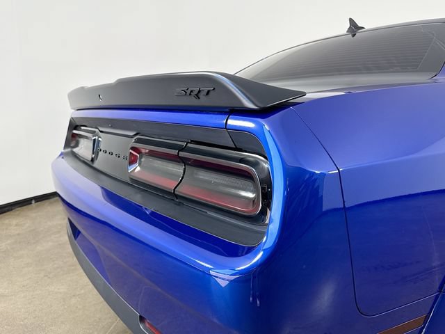 Used 2018 Dodge Challenger SRT Demon RWD image 40