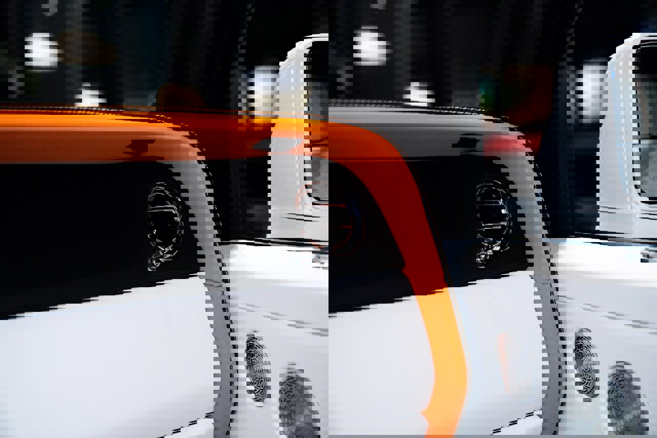 Used 2023 Rolls-Royce Cullinan w/ Cullinan Package image 23