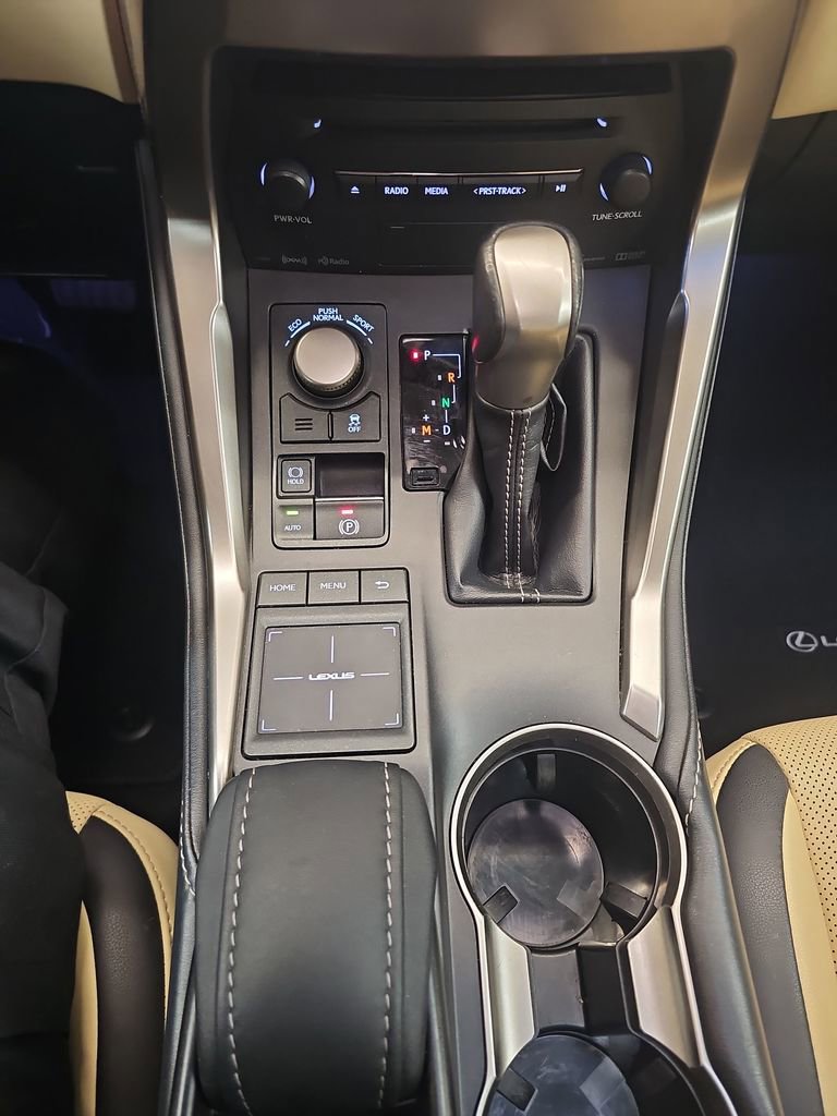 Used 2016 Lexus NX 200t AWD w/ Premium Package image 24