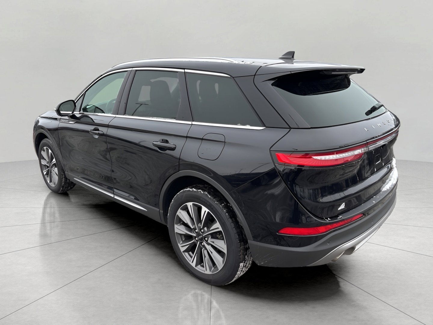 Used 2022 Lincoln Corsair Reserve image 5