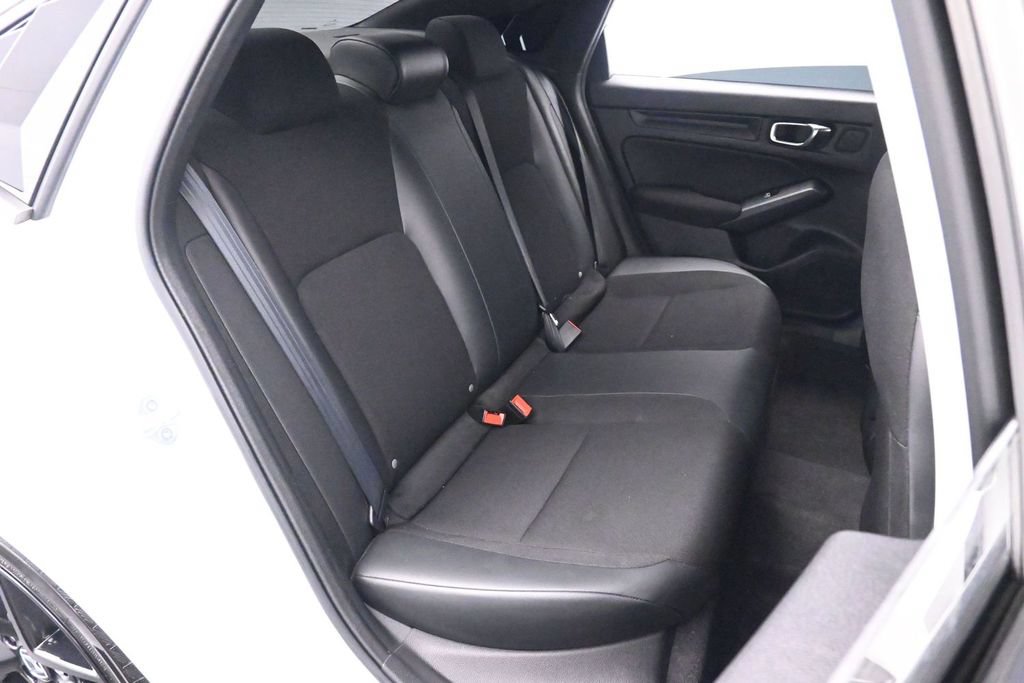 Used 2022 Honda Civic Sport image 17
