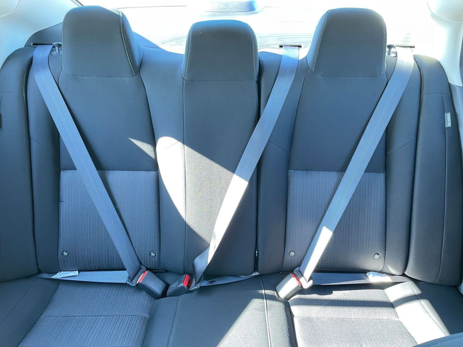 Used 2025 Nissan Sentra SV image 37