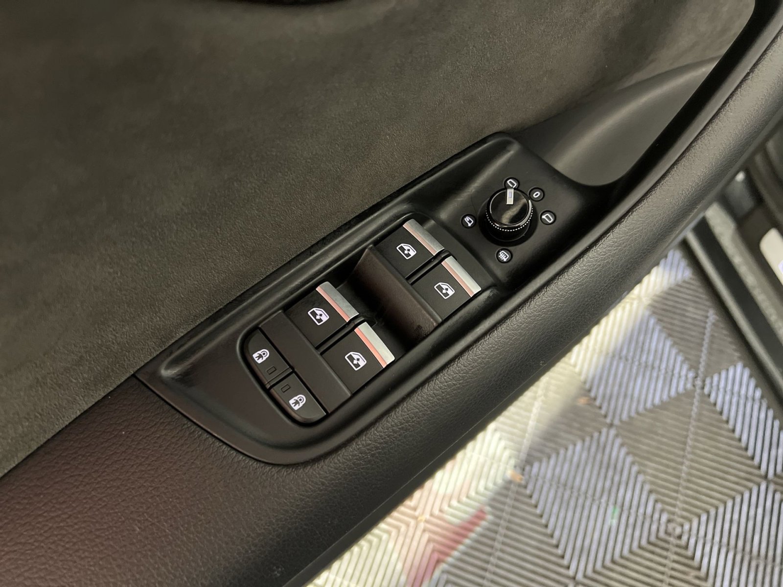 Used 2021 Audi SQ8 Premium Plus image 15