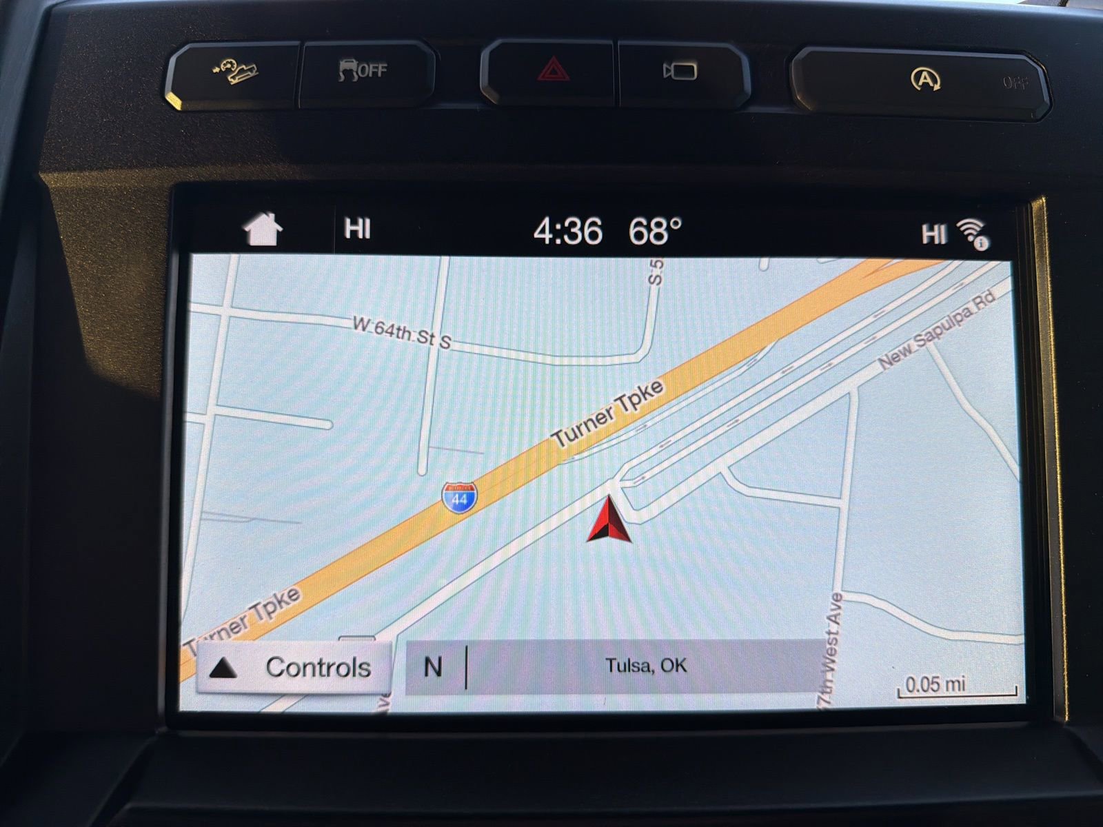 Used 2018 Ford F150 Raptor w/ Equipment Group 802A Luxury image 15