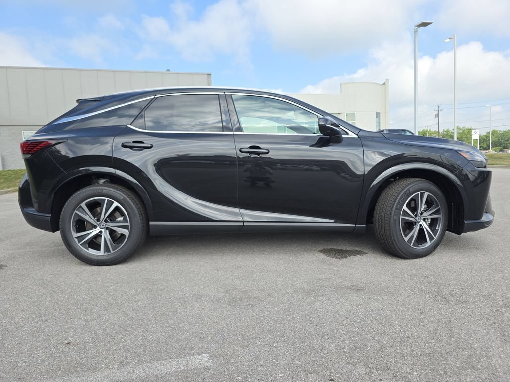 New 2026 Lexus RX 350 Premium AWD/4WD image 9
