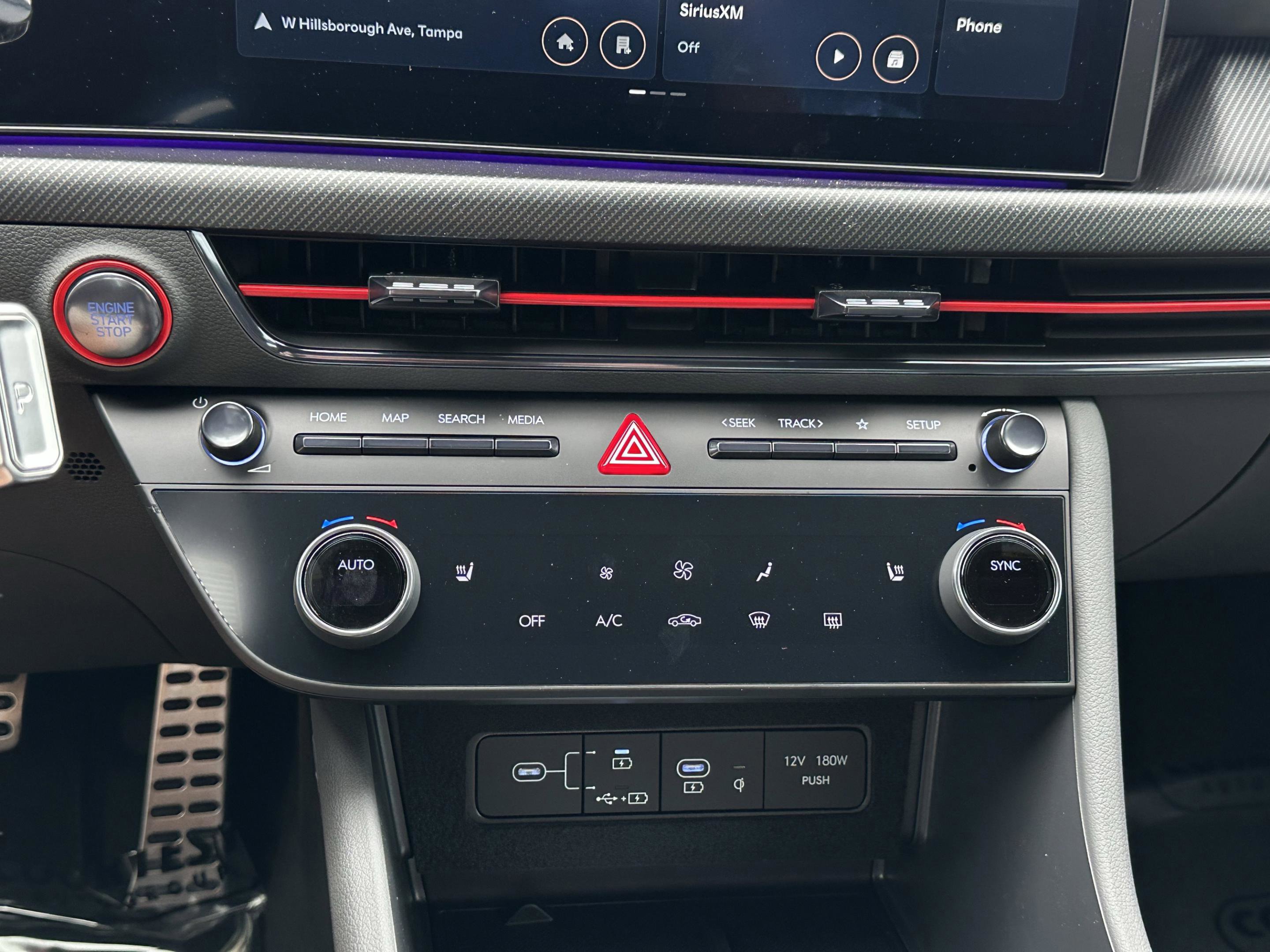 New 2026 Hyundai Sonata N Line FWD image 22