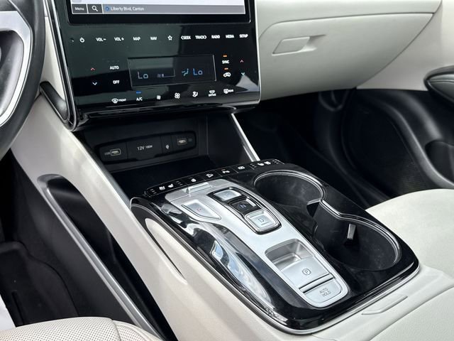 Used 2023 Hyundai Tucson Limited image 23