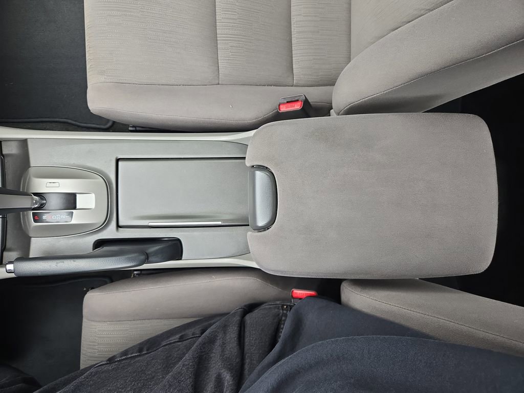 Used 2012 Honda Accord LX image 20