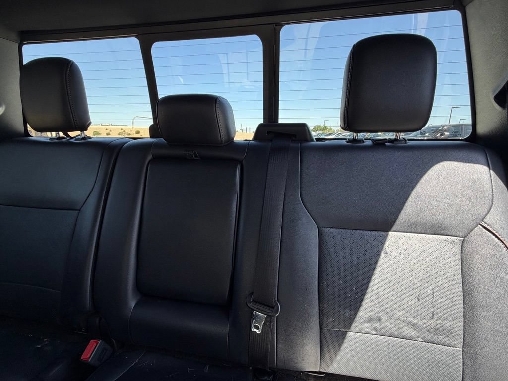 Used 2023 Ford F150 Lariat AWD/4WD image 9