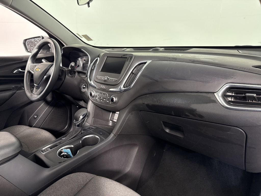 Used 2024 Chevrolet Equinox LT image 25