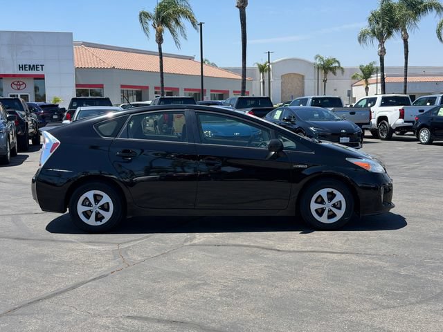 Used 2015 Toyota Prius Two FWD image 4