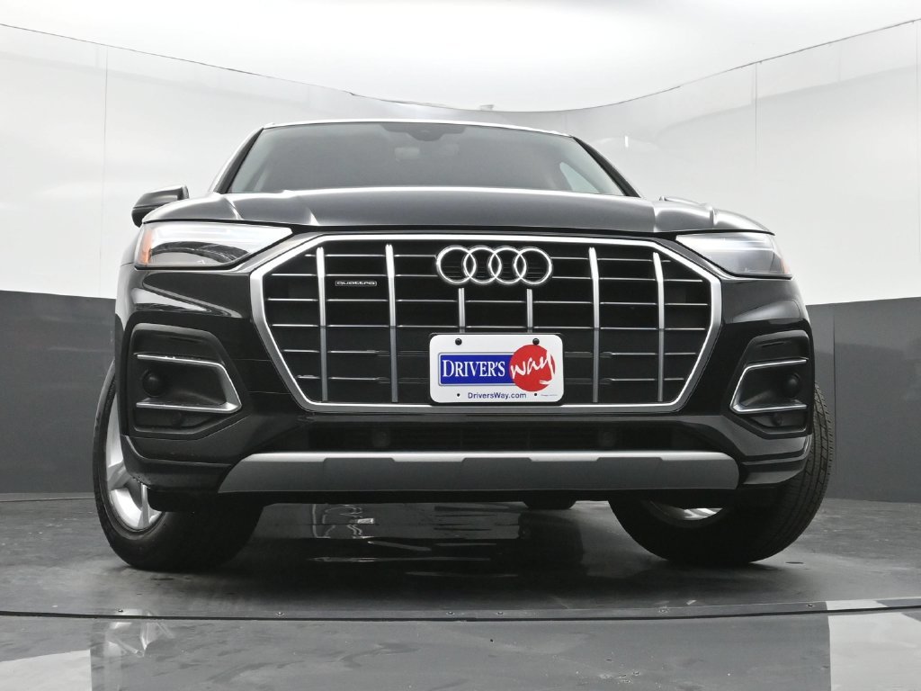 Used 2023 Audi Q5 2.0T Premium w/ Convenience Package AWD/4WD image 27