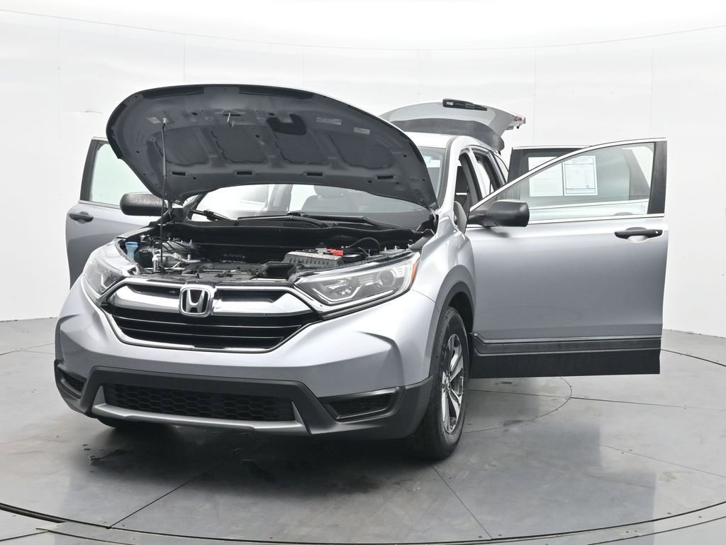 Used 2019 Honda CR-V LX image 23