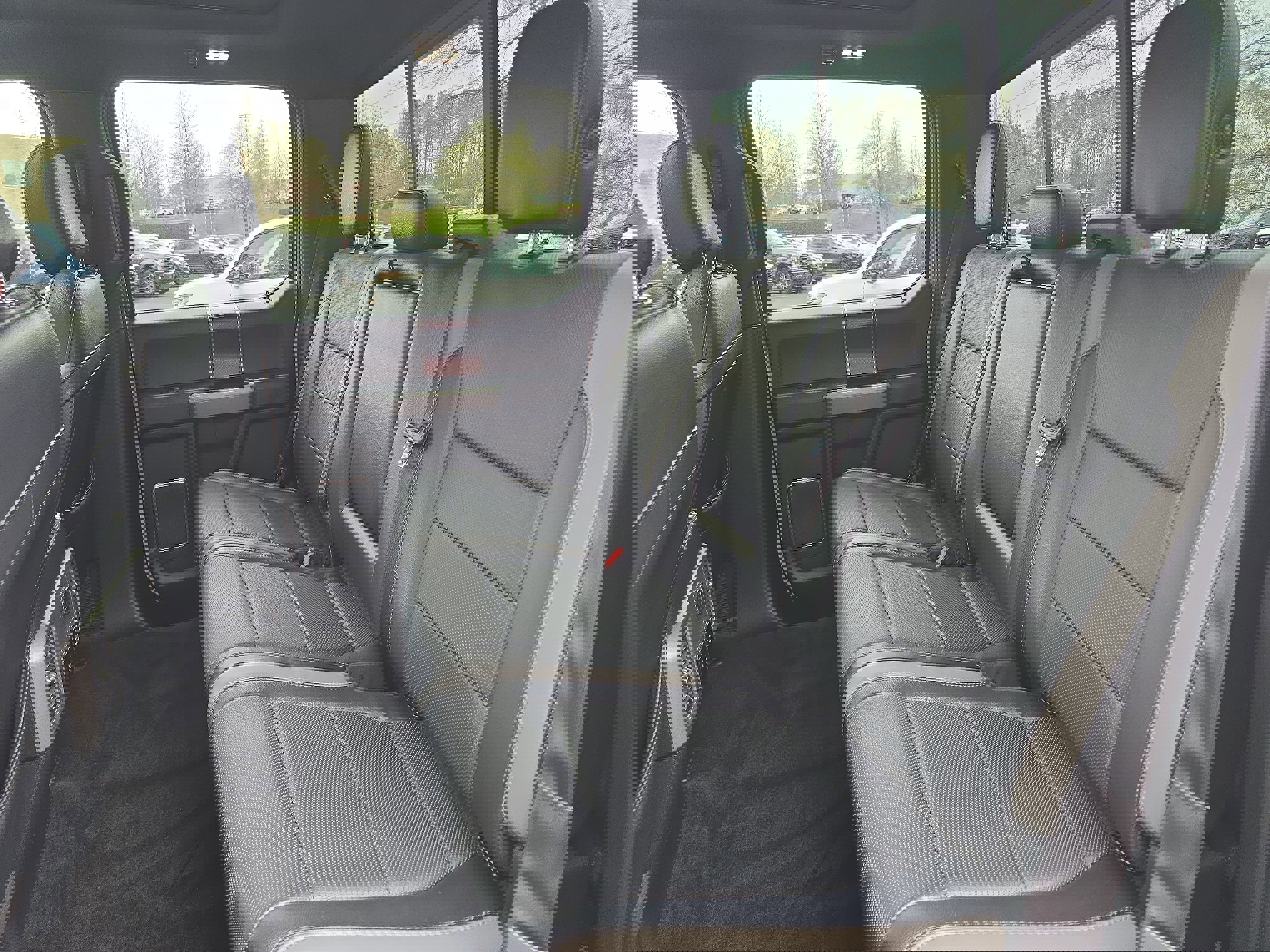 Used 2018 Ford F150 Raptor w/ Equipment Group 802A Luxury image 13