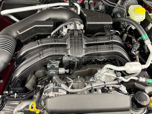 New 2026 Subaru Forester AWD/4WD image 26