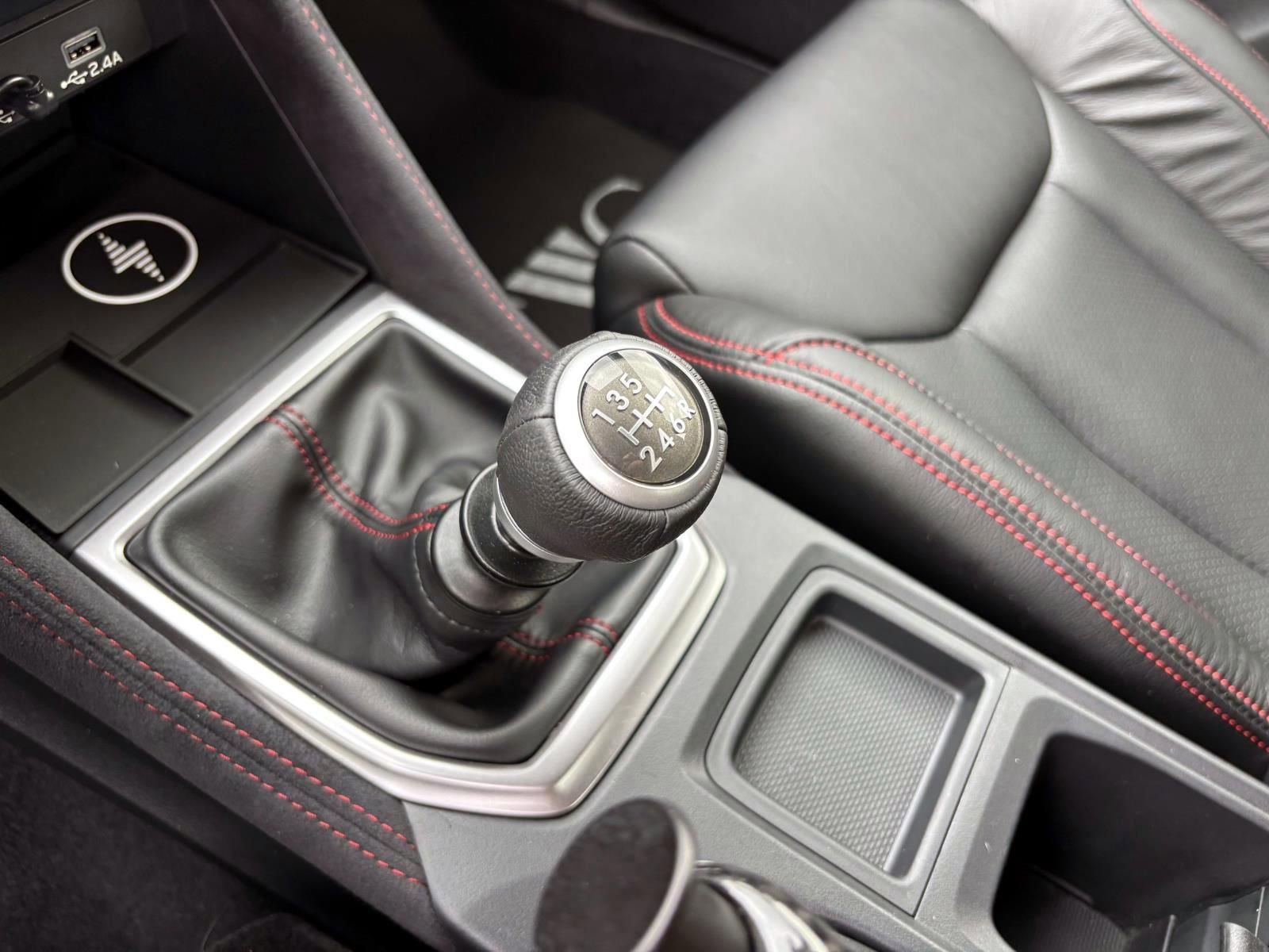 Used 2024 Subaru WRX Premium image 19