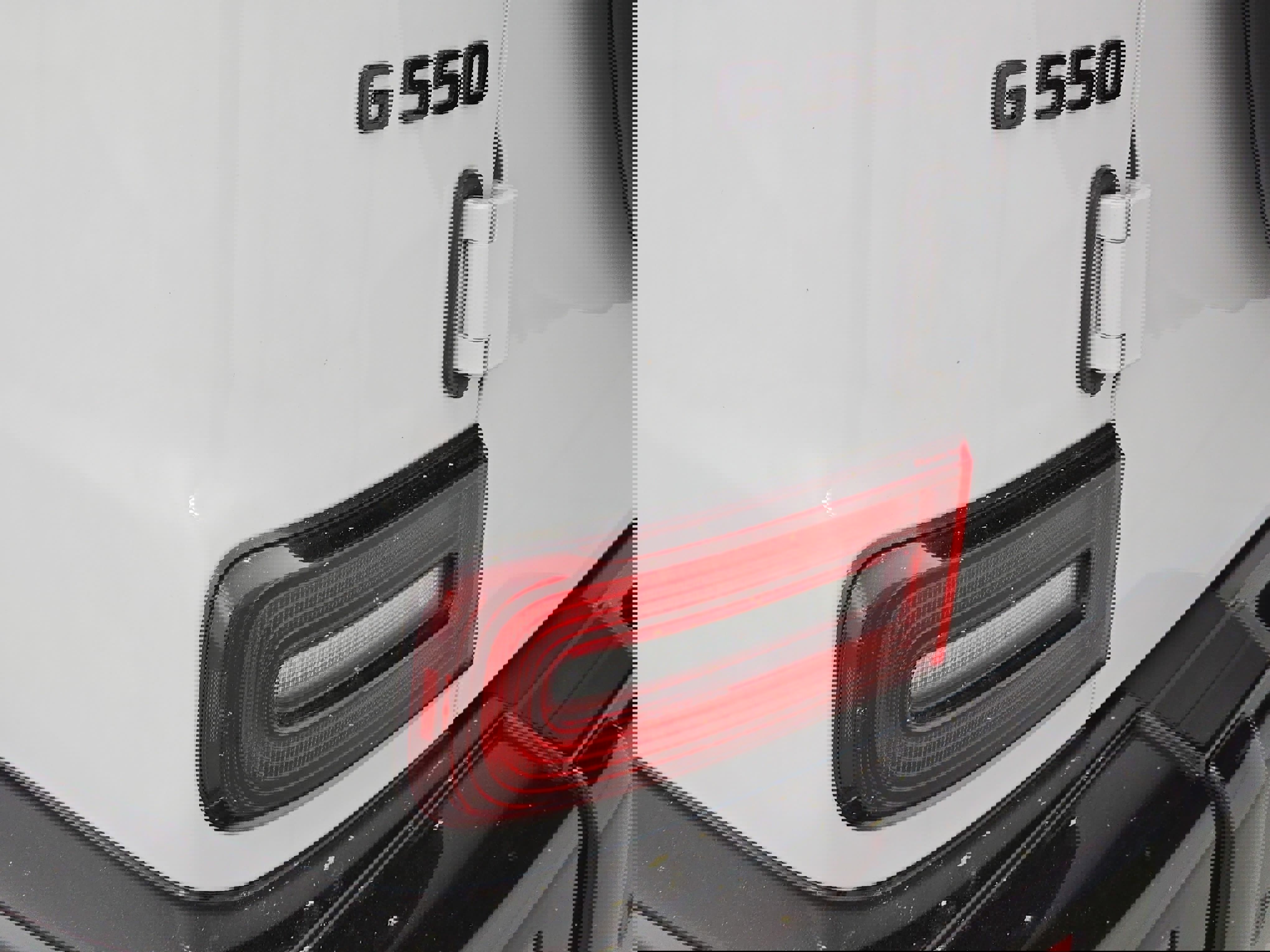 Certified 2022 Mercedes-Benz G 550 image 34