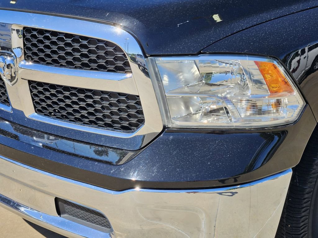 Used 2021 RAM 1500 Tradesman w/ Chrome Plus Package RWD image 13