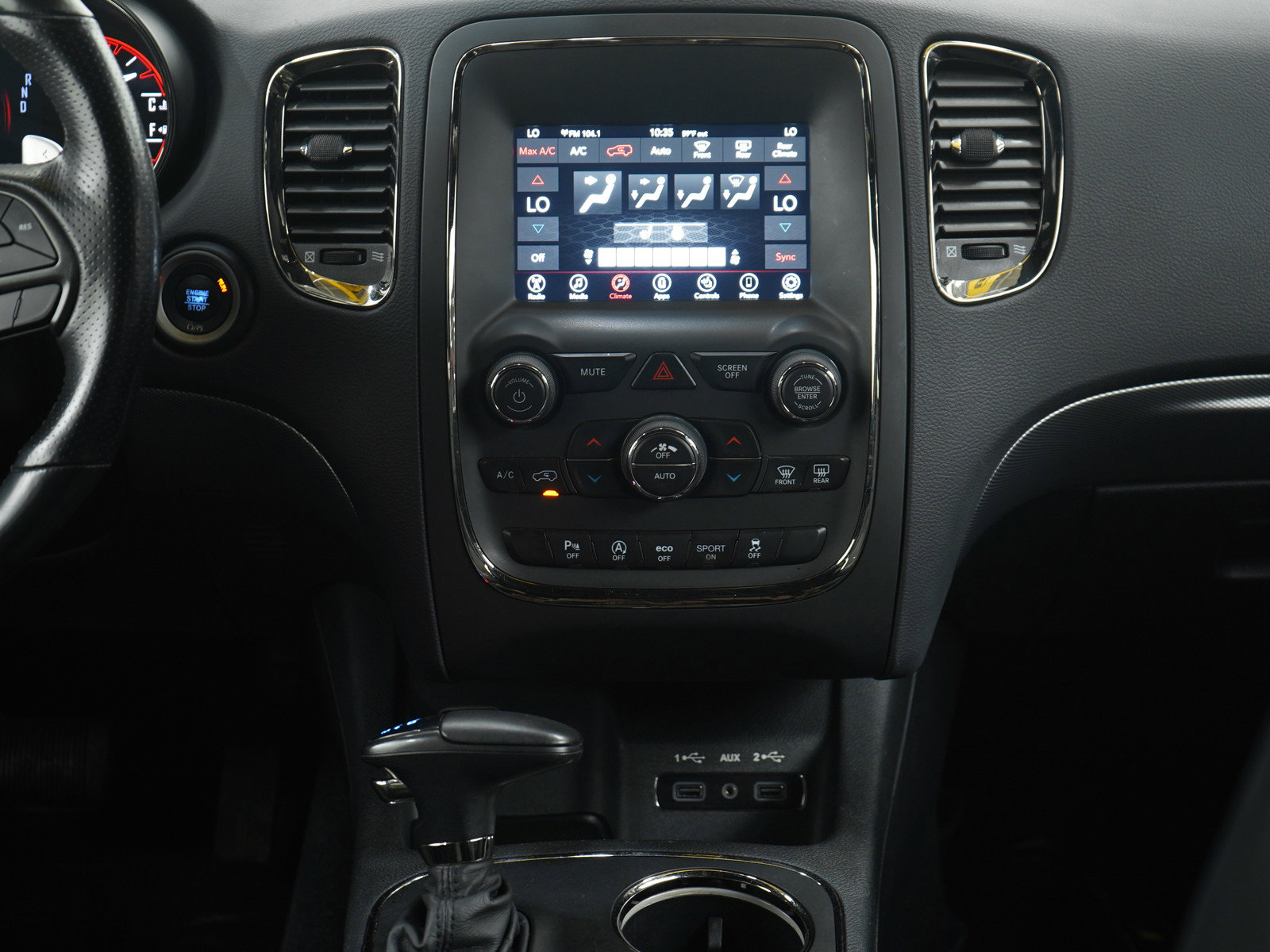 Used 2019 Dodge Durango GT image 18